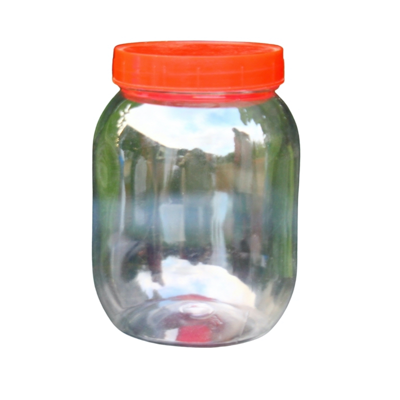 58g 83mm Pet Jar
