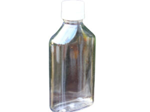 180ml Clear Pete Bottle