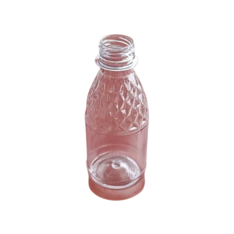 syrup 14gm Pet Bottle Clear