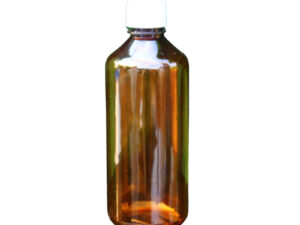 450ml Ambar Pet Bottle