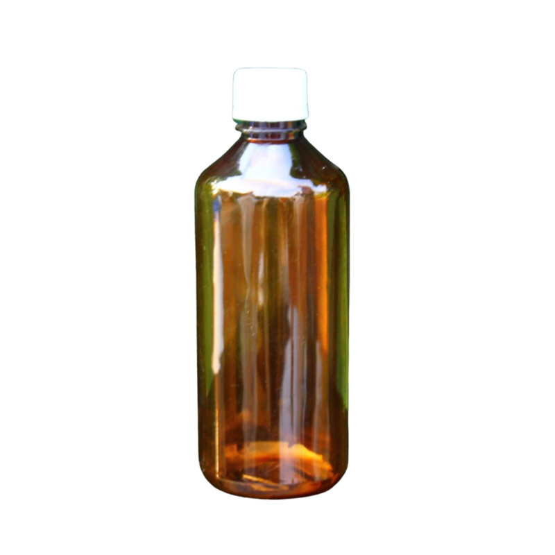 450ml Ambar Pet Bottle