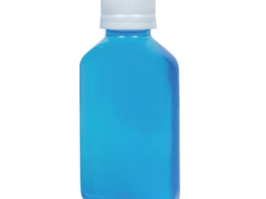 90ml Pete Bottle Clear