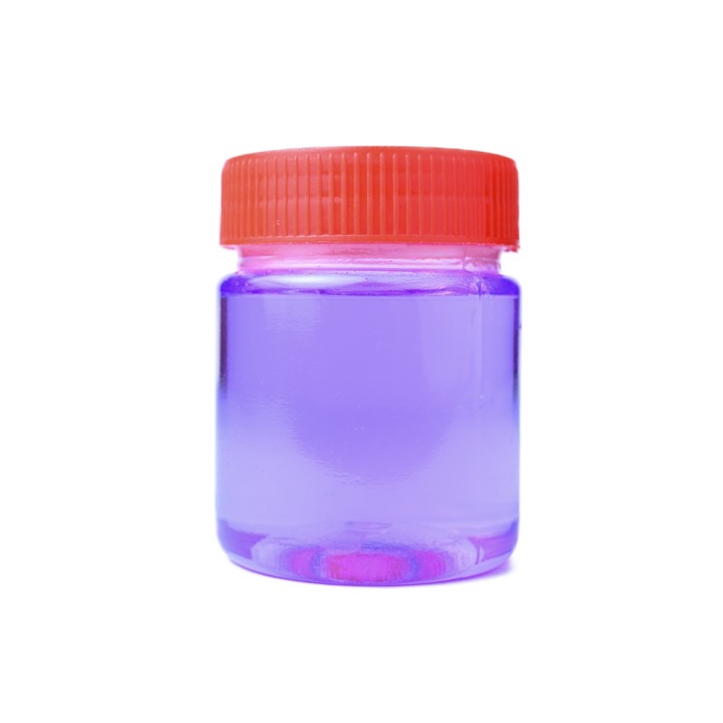 53mm Pet Jar