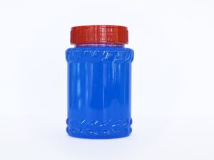 53mm Regular Pet Jar