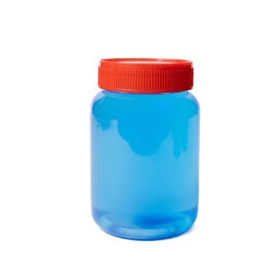 53mm Plain Pet Jar