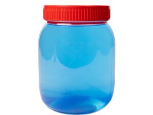 73mm Pet Jar 35 gm