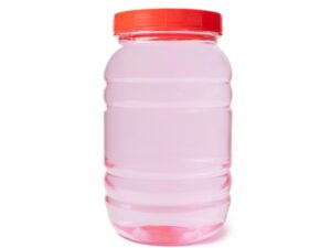 83mm Regular Pet Jar