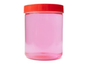 63g Pete Jar Plain 120 mm