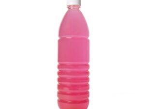 700ml 28gm. Pete Bottle Clear with 1810 PCO Cap | Skanda Plastics