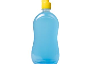 500ml Prill Pet Bottle Clear 1810