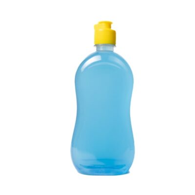 500ml Prill Pet Bottle Clear 1810
