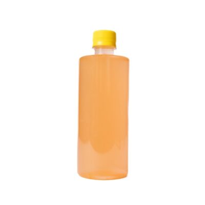 Plain N Pet Bottle