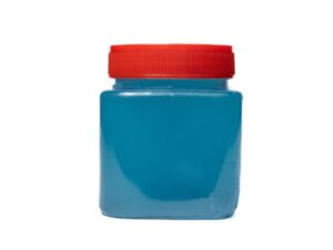 63mm Square Pet Jar