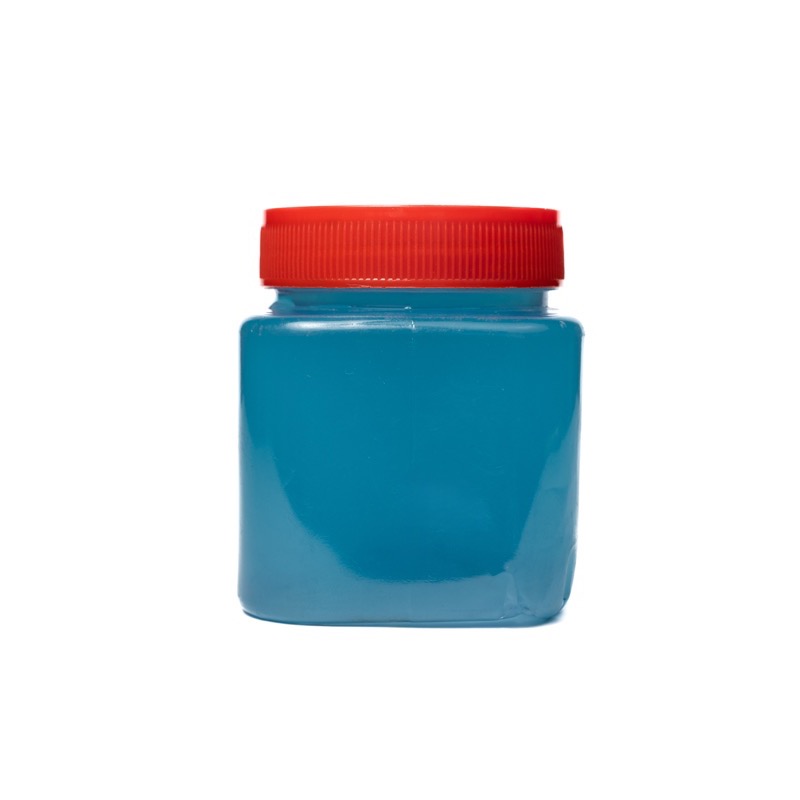 63mm Square Pet Jar