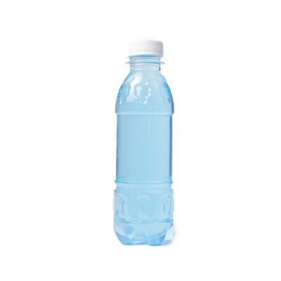 Soda 3 Stat Pet Bottle Natural