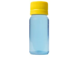 30ml Pete Bottle Clear | Skanda Plastics