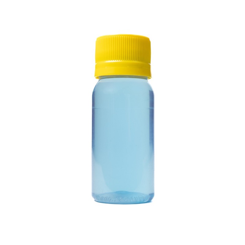 30ml Pete Bottle Clear | Skanda Plastics