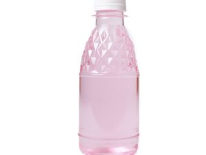 200ml Syrup 20gm Pete Bottle Clear