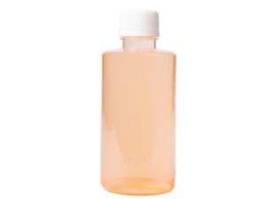 Plain Pet Bottle