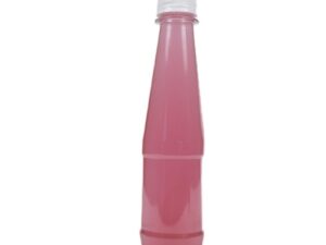Pet Bottle Clear | 200ml 14gm Soft Drink Concentrate